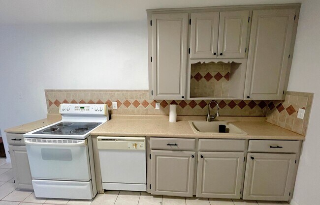 Foto del edificio - 1408 SE 12th St