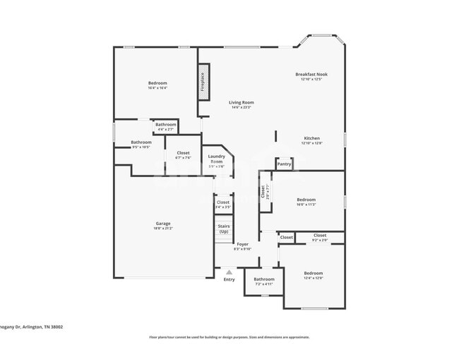 Building Photo - 11642 Mahogany Dr