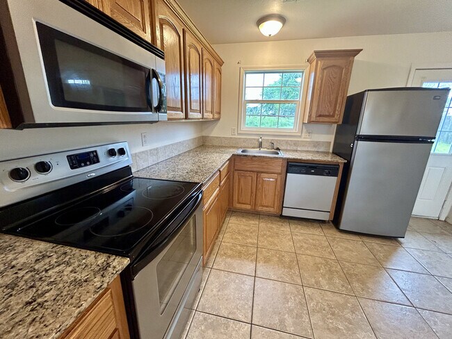 Foto del edificio - 63030 E 285 Ct