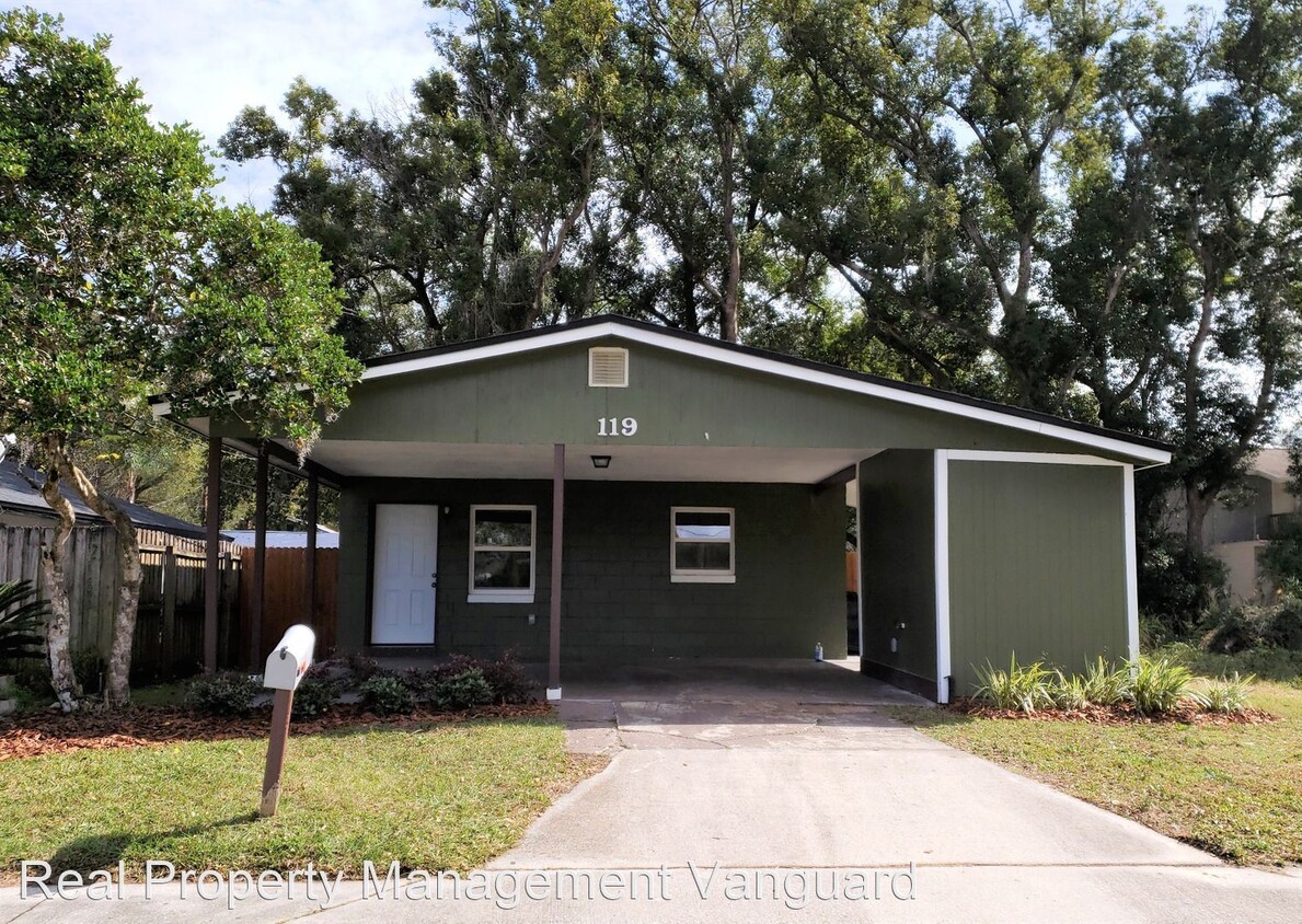 Primary Photo - 3 br, 1.5 bath House - 119 People St