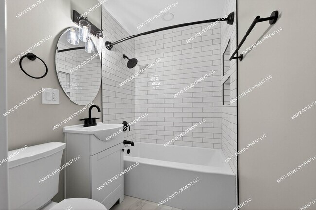 Foto del edificio - Completely Renovated 2-Bedroom Home in Westland!