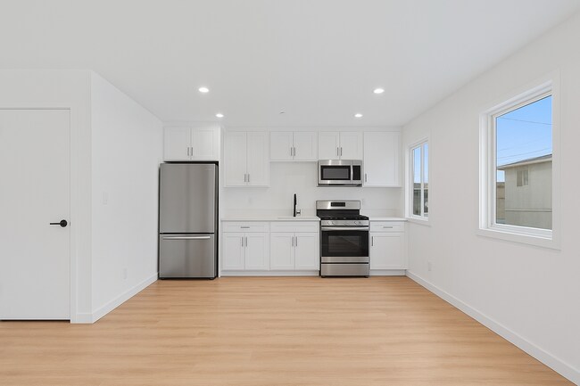 Foto del edificio - 10914 Columbus Ave