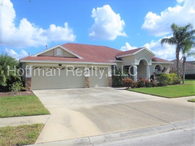 Primary Photo - 4-Bed, 3-Bath, 3 Car Garage home in Lutz