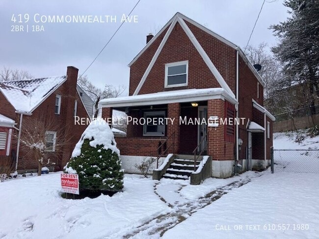 Building Photo - 419 Commonwealth Ave