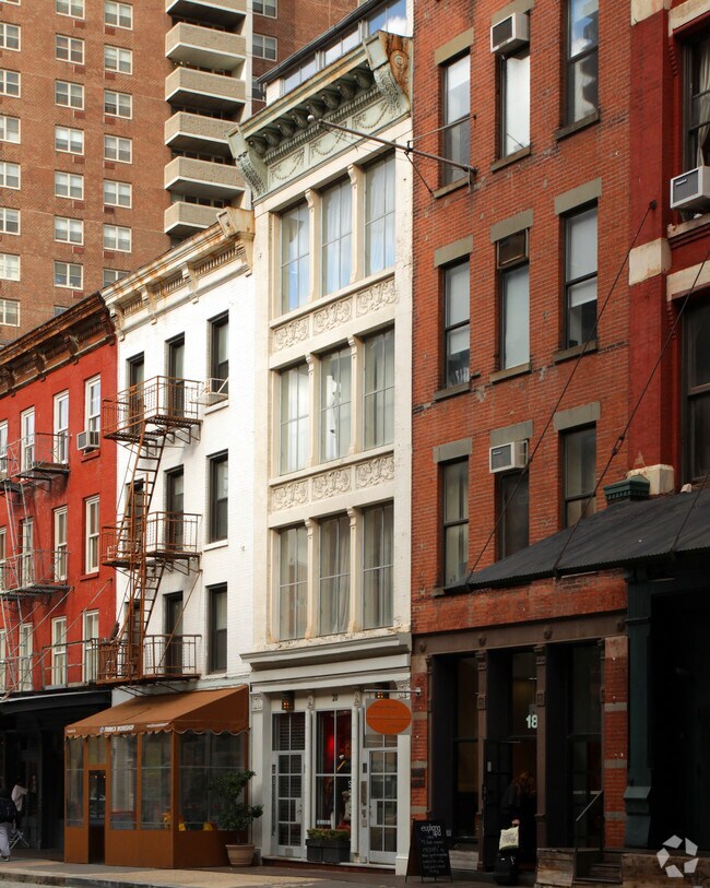 Foto del edificio - 20 Harrison St