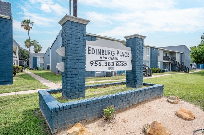 Building Photo - Edinburg Place Apartments