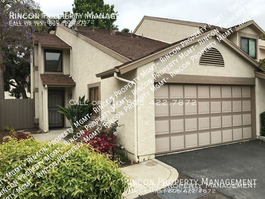 Primary Photo - **Paseo Del Mar Townhome** 2 Bedrooms/1.5 ...