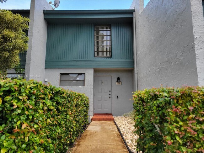 Foto del edificio - 1456 NW 97th Ave