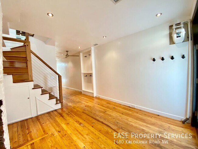 Foto del edificio - 1680 Kalorama Rd NW