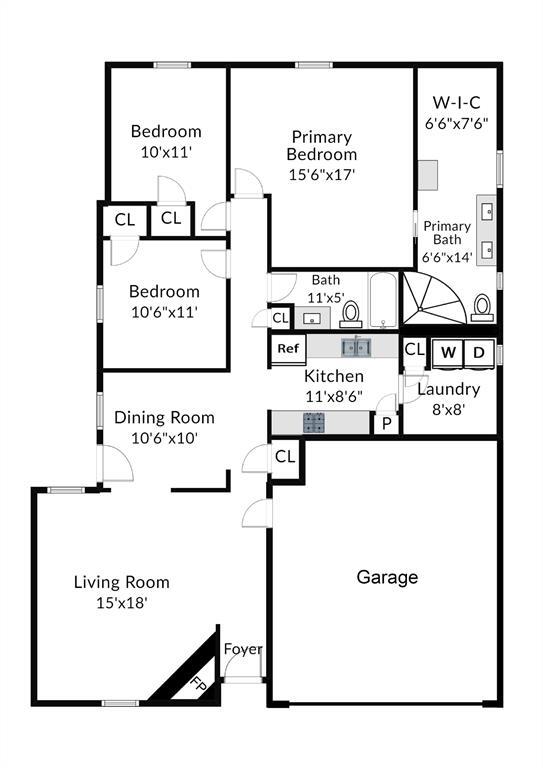 Building Photo - 10224 Rutland Village W