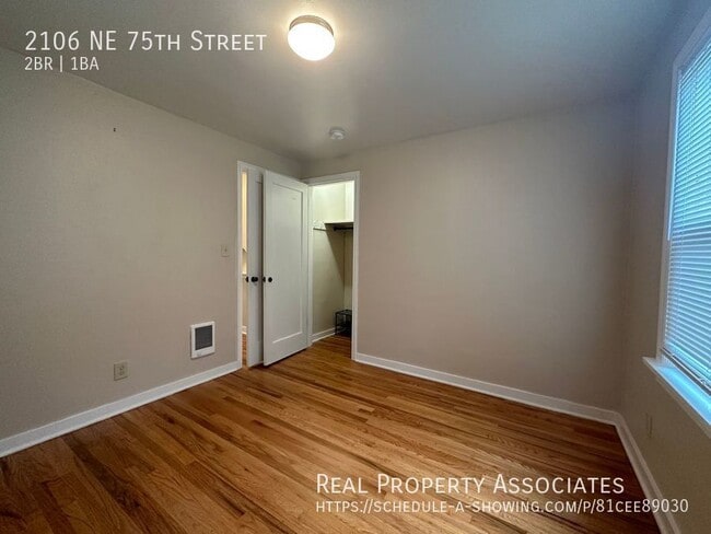 Photo - 2106 NE 75th St House