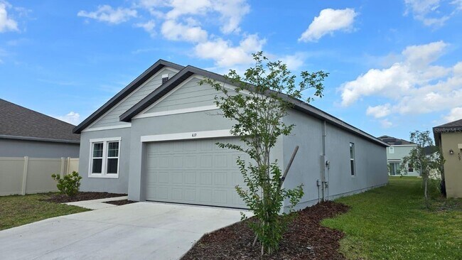 Building Photo - 419 Conway Ave
