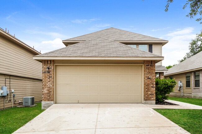 Foto del edificio - 6118 Pow Wow Dr