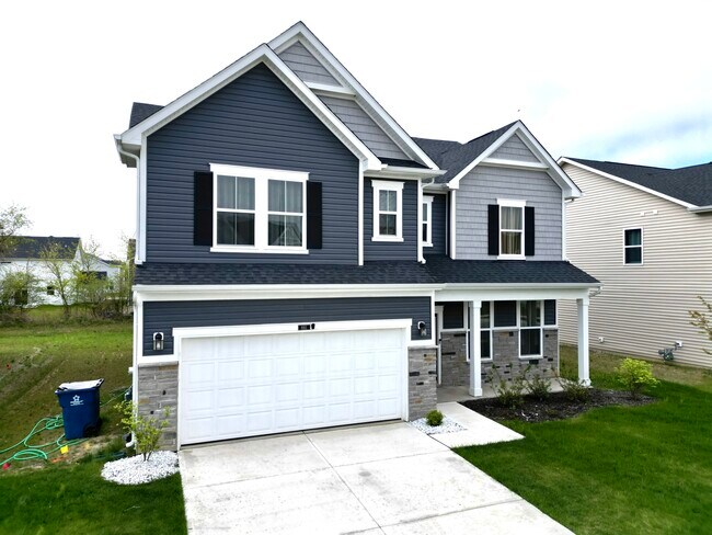 Building Photo - 8811 Dorill Creek Ln
