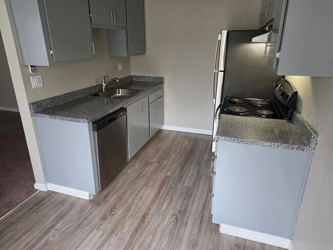 Foto del interior - Northview Apartments