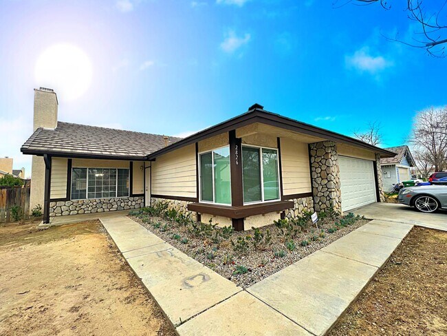 Building Photo - 2826 San Ramon Dr