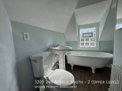 Foto del edificio - 3209 2nd Ave S