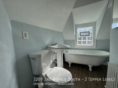 Building Photo - 3209 2nd Ave S