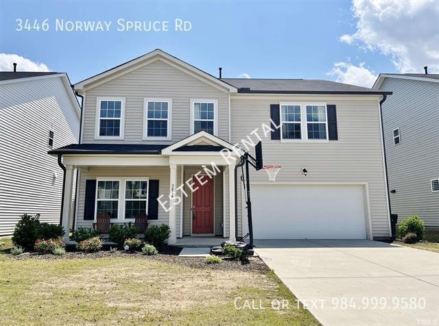 Foto principal - 3446 Norway Spruce Rd