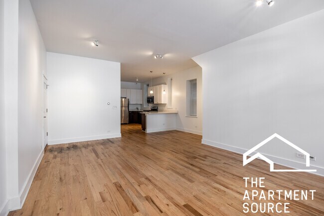 Foto del edificio - 1823 W 17th St