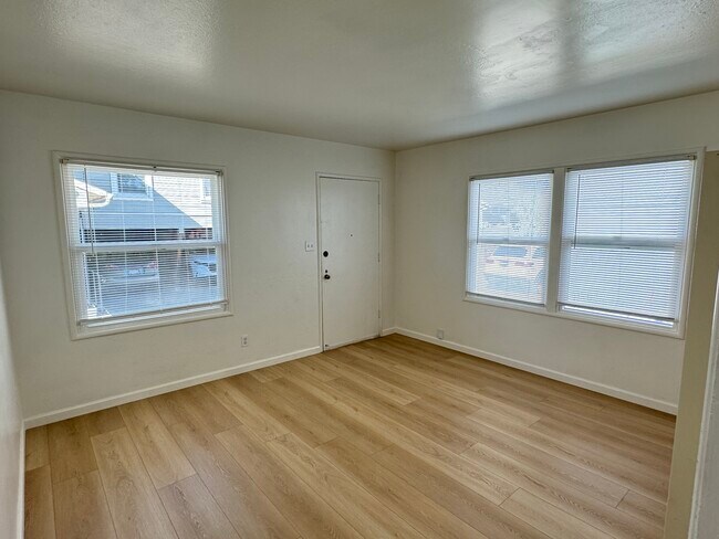 Foto del edificio - 1517 Sherman St