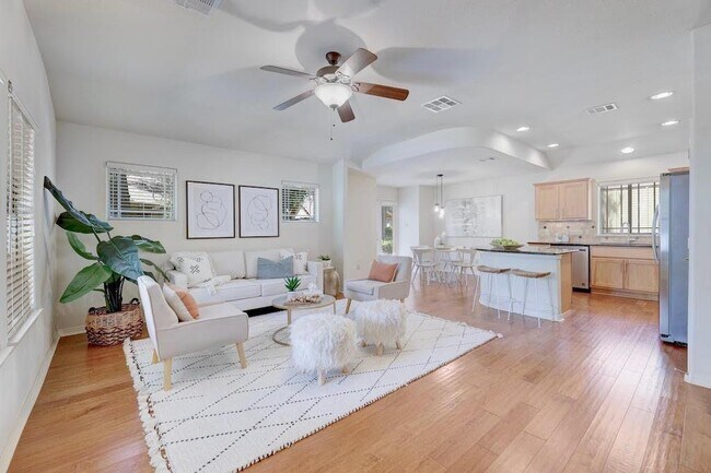 Foto del edificio - 9707 Anderson Mill Rd