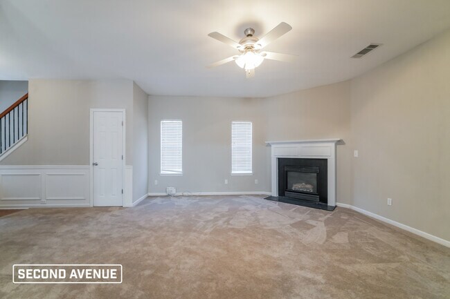 Foto del edificio - 6137 Hemperly RD