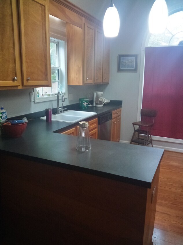 Foto principal - 819 Woodberry Rd