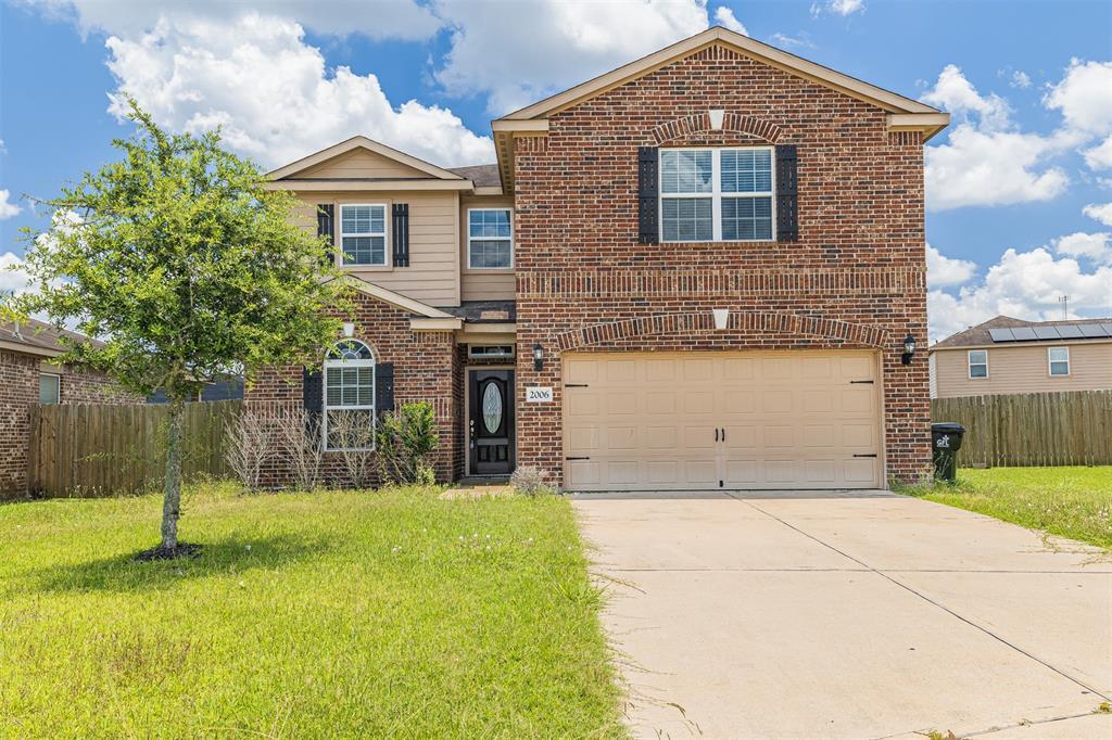 2006 Quiet Palm Ln, Rosenberg, TX 77469 House Rental in Rosenberg, TX