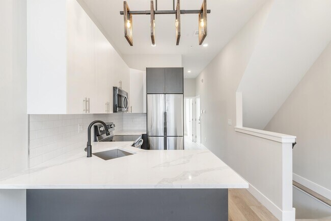 Foto del edificio - 429 W York St