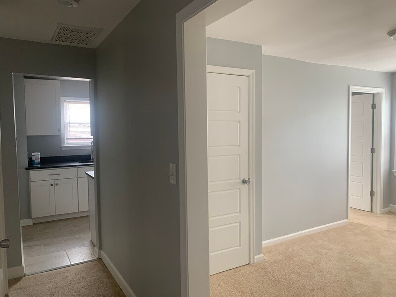 1269 Simms Pl NE, Washington, DC 20002 House Rental in Washington, DC