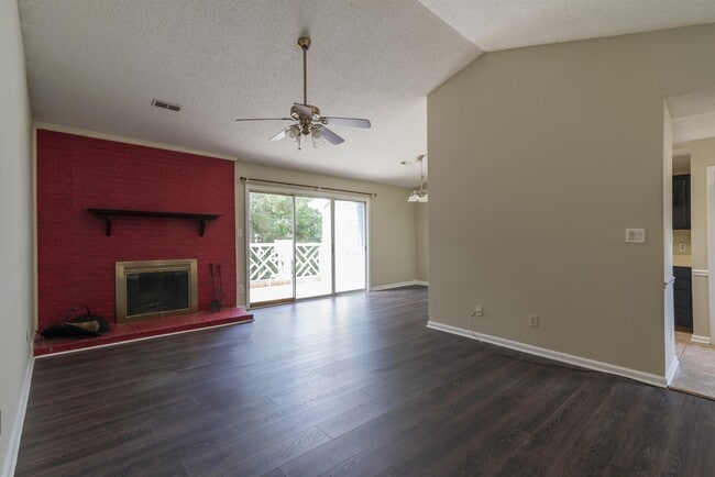Photo - 5626 Amity Springs Dr Townhome