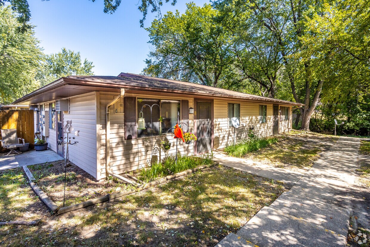 Brookside Apartments Apartments in Grimes, IA