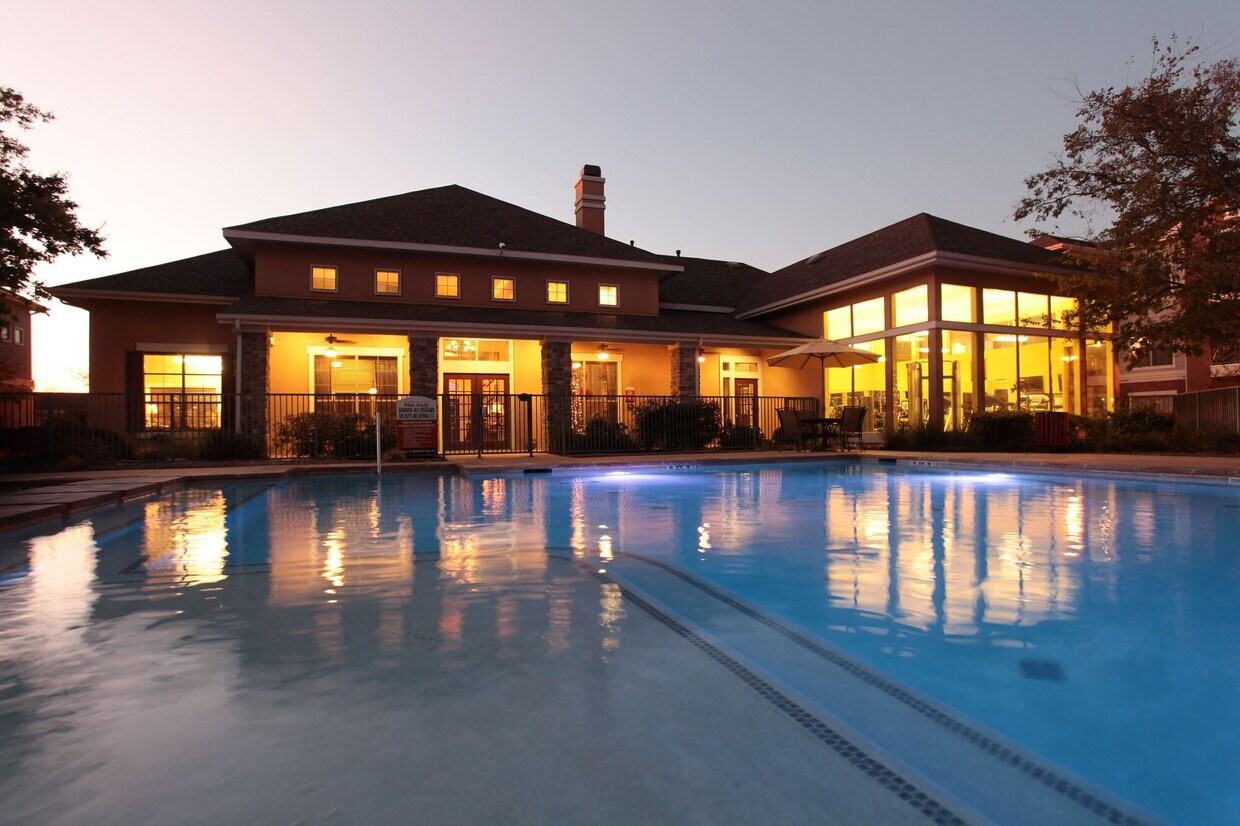 Foto principal - Cypress Creek Fayridge Drive
