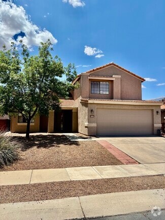 Building Photo - 8863 N Willeta Dr