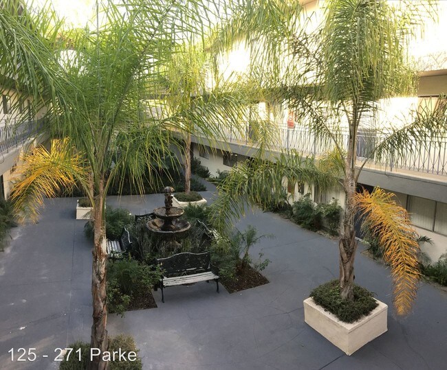 Interior Photo - Parke Pasadena
