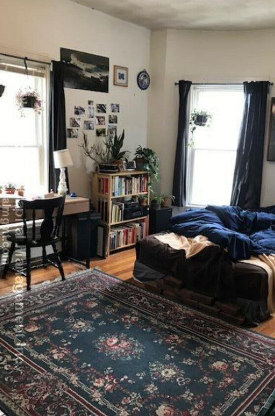 Foto del edificio - 7 Bedroom