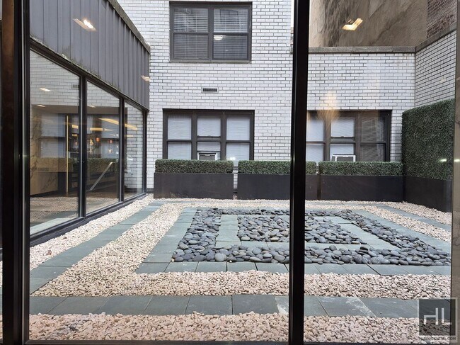 Foto del edificio - E 16 ST