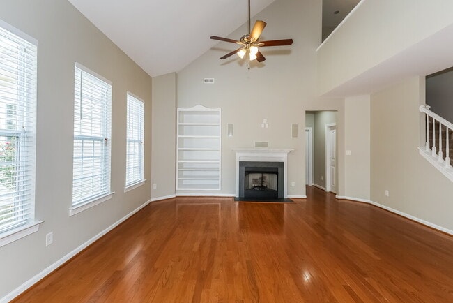 Building Photo - 14914 Taggert Trail Dr