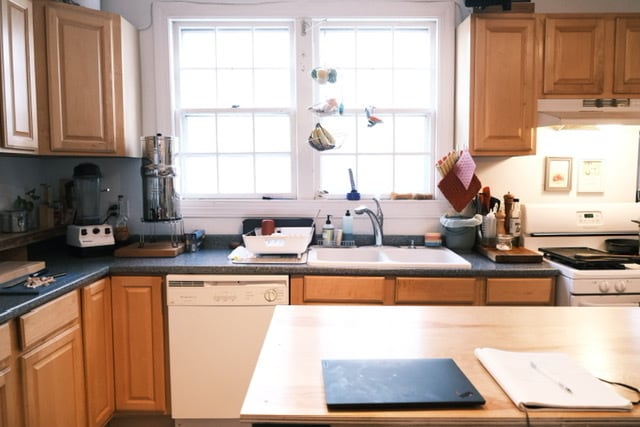 Kitchen - 49 Josephine Ave