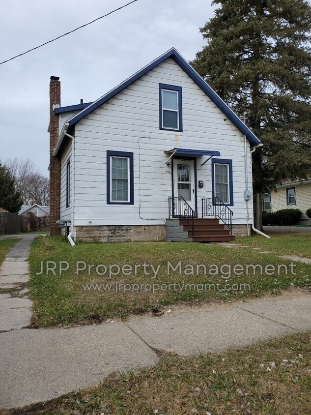 Foto principal - 926 Bennett St