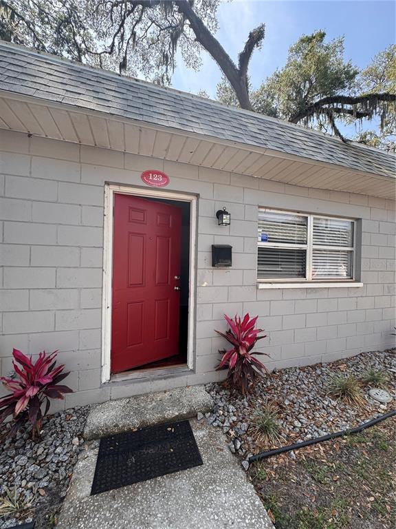 Building Photo - 121 E Patterson St