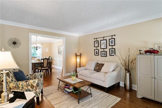 Building Photo - 4156 Britts Gate Ln