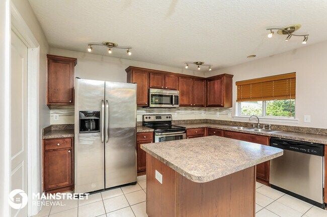 Building Photo - 1789 Villa Dr