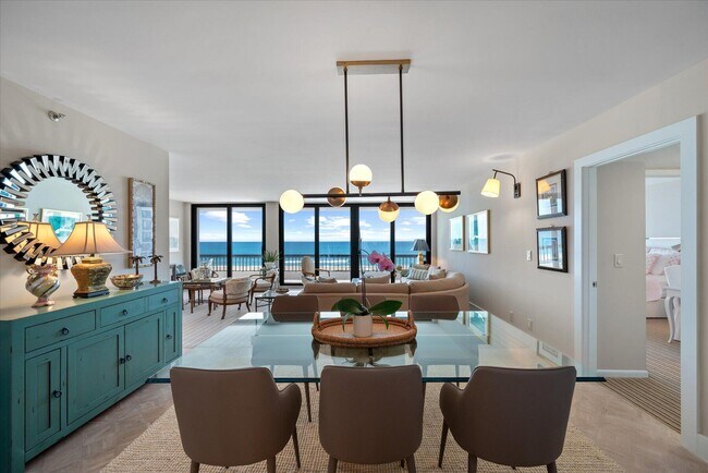 Foto del edificio - 2660 S Ocean Blvd