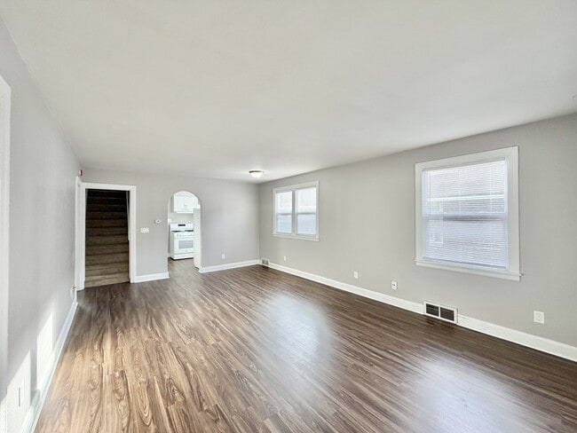 Foto del edificio - 1306 Copeland Ave