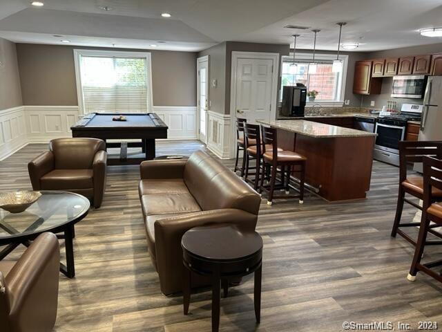 Foto del edificio - 488 Bedford St