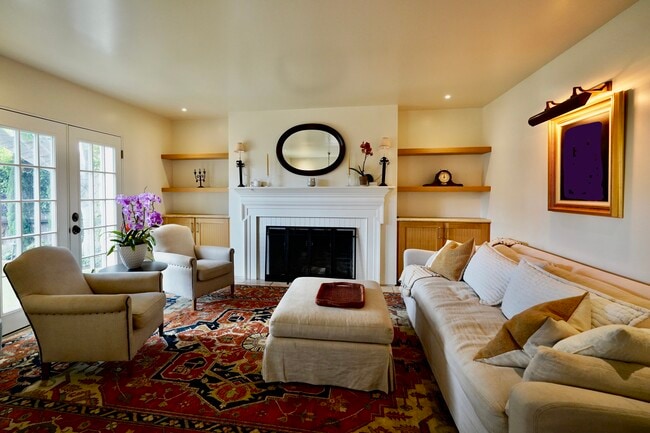 Living Room - 89 Rivo Alto Canal