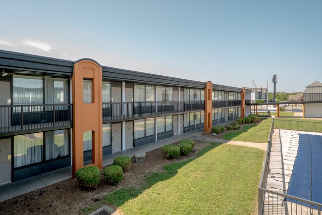 Foto del edificio - The Dels - Pittsburg