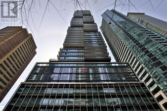 Building Photo - 55 Charles St E